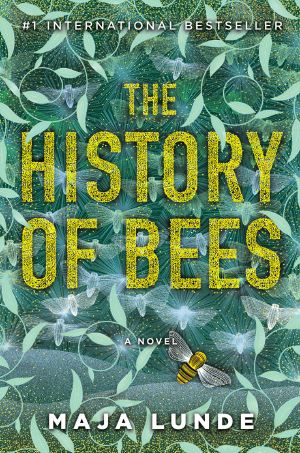 [Klimakvartetten 01] • The History of Bees